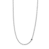 Hot LAGOS 32 Inch Caviar Beaded Station Necklace