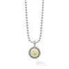 Sale LAGOS A Initial Charm Necklace