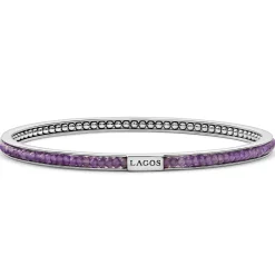 Discount LAGOS Amethyst Bangle