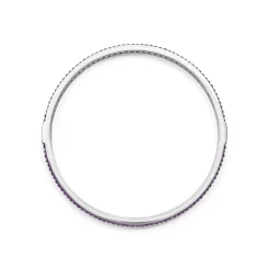 Discount LAGOS Amethyst Bangle