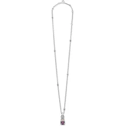 Outlet LAGOS Amethyst Pendant Necklace