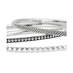 Sale LAGOS Bangle Set