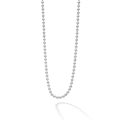 Online LAGOS Beaded Chain Necklace