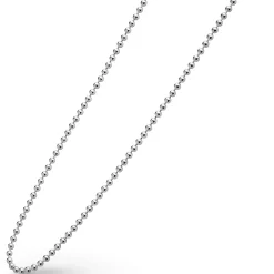 Online LAGOS Beaded Chain Necklace