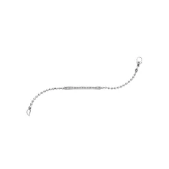 Fashion LAGOS Beaded Diamond Bracelet