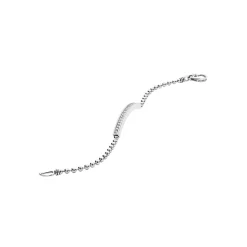 Fashion LAGOS Beaded Diamond Bracelet
