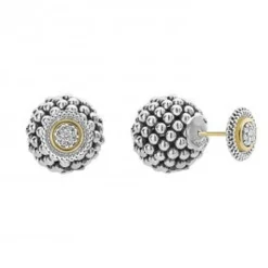 Best LAGOS Beaded Earring Backs