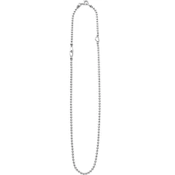 Hot LAGOS Beaded Necklace