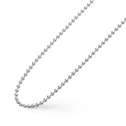 Hot LAGOS Beaded Necklace