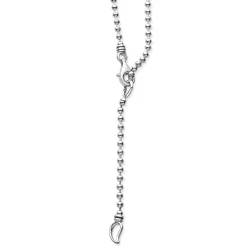 Hot LAGOS Beaded Necklace
