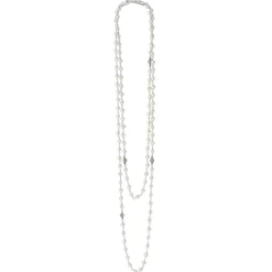 Store LAGOS Beaded Pearl Necklace