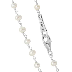 Sale LAGOS Beaded Pearl Necklace