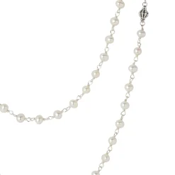 Best Sale LAGOS Beaded Pearl Necklace
