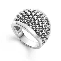 Clearance LAGOS Beaded Statement Ring