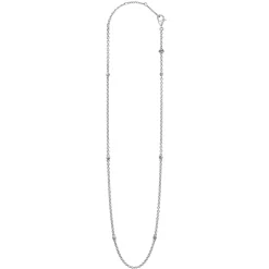 Store LAGOS Beaded Station Necklace