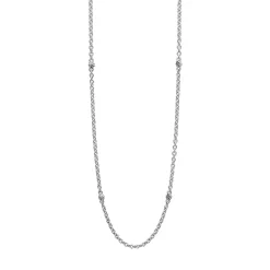 Online LAGOS Beaded Station Necklace