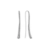 Flash Sale LAGOS Beaded Thin Drop Earrings