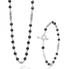 Flash Sale LAGOS Black Ceramic Beaded Gift Set