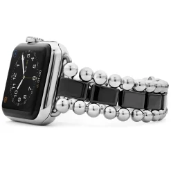 Discount LAGOS Black Ceramic Smart Caviar Gift Set