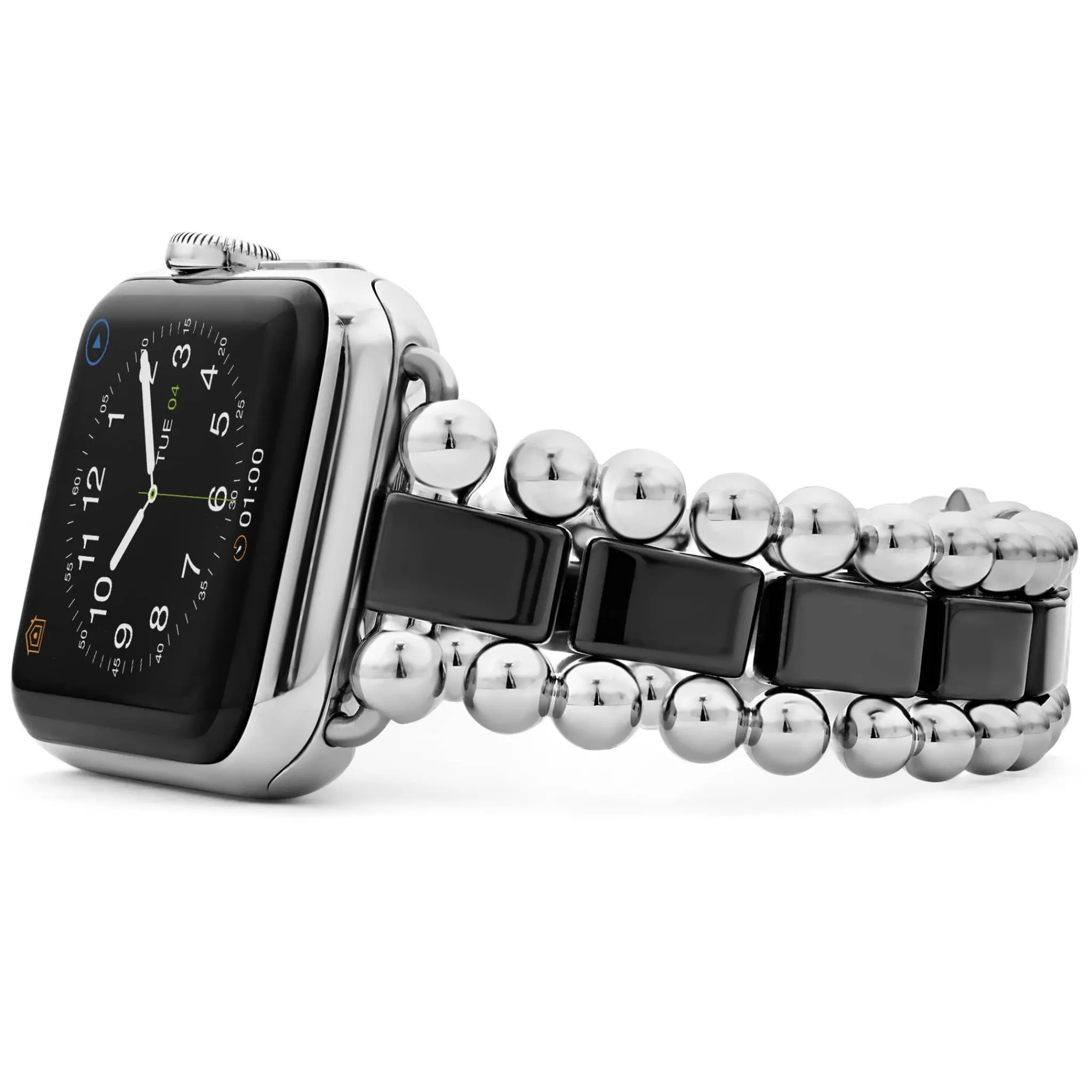 Discount LAGOS Black Ceramic Smart Caviar Gift Set