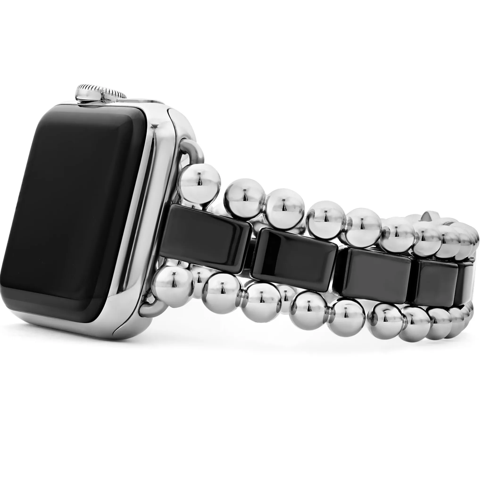 Discount LAGOS Black Ceramic Smart Caviar Gift Set