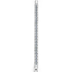 Flash Sale LAGOS Blue Sapphire Link Bracelet