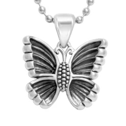 Outlet LAGOS Butterfly Pendant Necklace