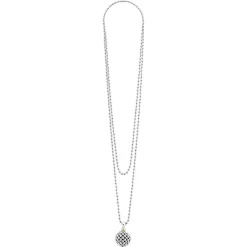 Best LAGOS Caviar Ball Pendant Necklace
