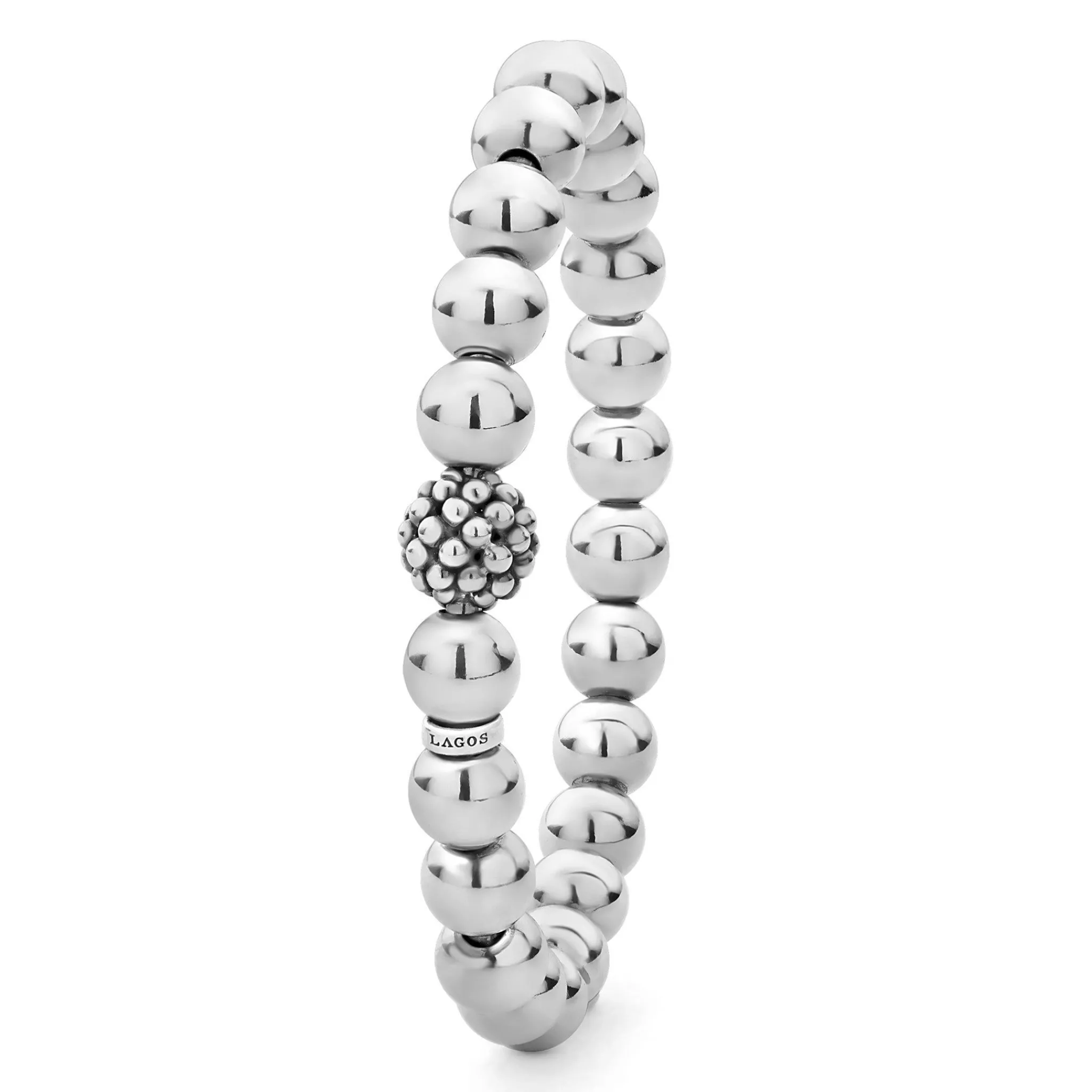 Discount LAGOS Caviar Bead Bracelet Gift Set