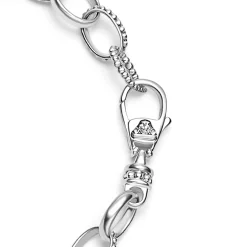 Cheap LAGOS Caviar Bead Link Bracelet