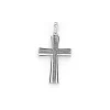 Flash Sale LAGOS Caviar Beaded Cross Amulet