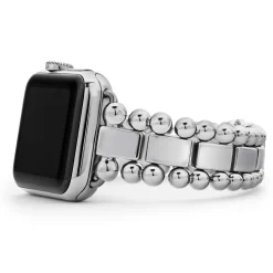 Fashion LAGOS Caviar Beaded Diamond Bracelet Gift Set