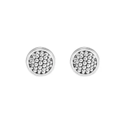 Cheap LAGOS Caviar Beaded Earrings
