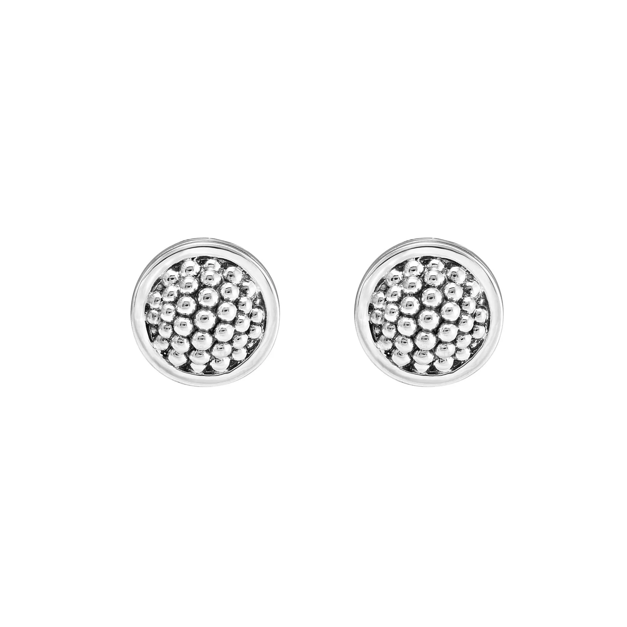 Cheap LAGOS Caviar Beaded Earrings