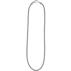 New LAGOS Caviar Beaded Necklace | 3Mm