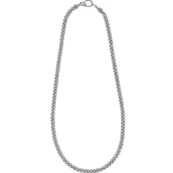 Best Sale LAGOS Caviar Beaded Necklace 5Mm