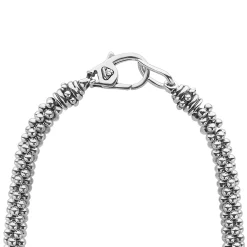 Best Sale LAGOS Caviar Beaded Necklace 5Mm