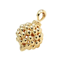 Sale LAGOS Caviar Beaded Pendant