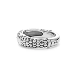 Store LAGOS Caviar Diamond Ring