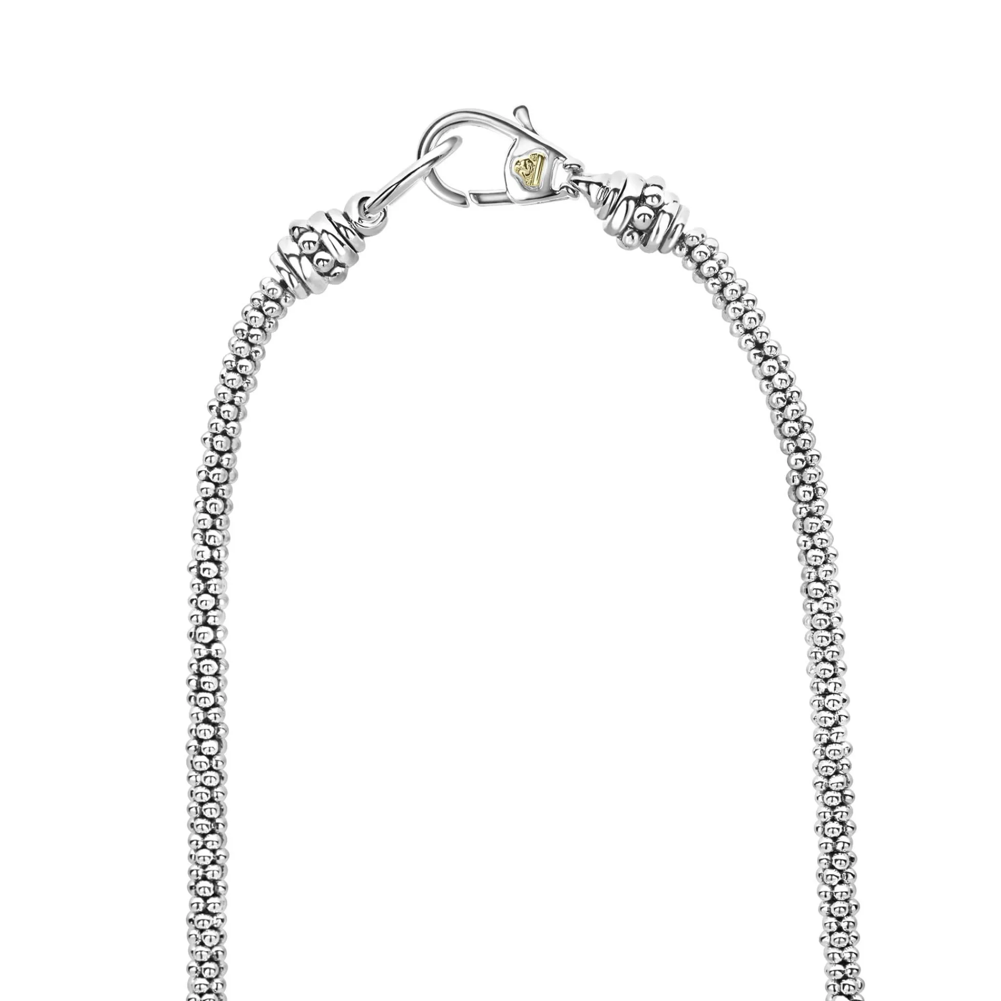Cheap LAGOS Caviar Pearl Necklace