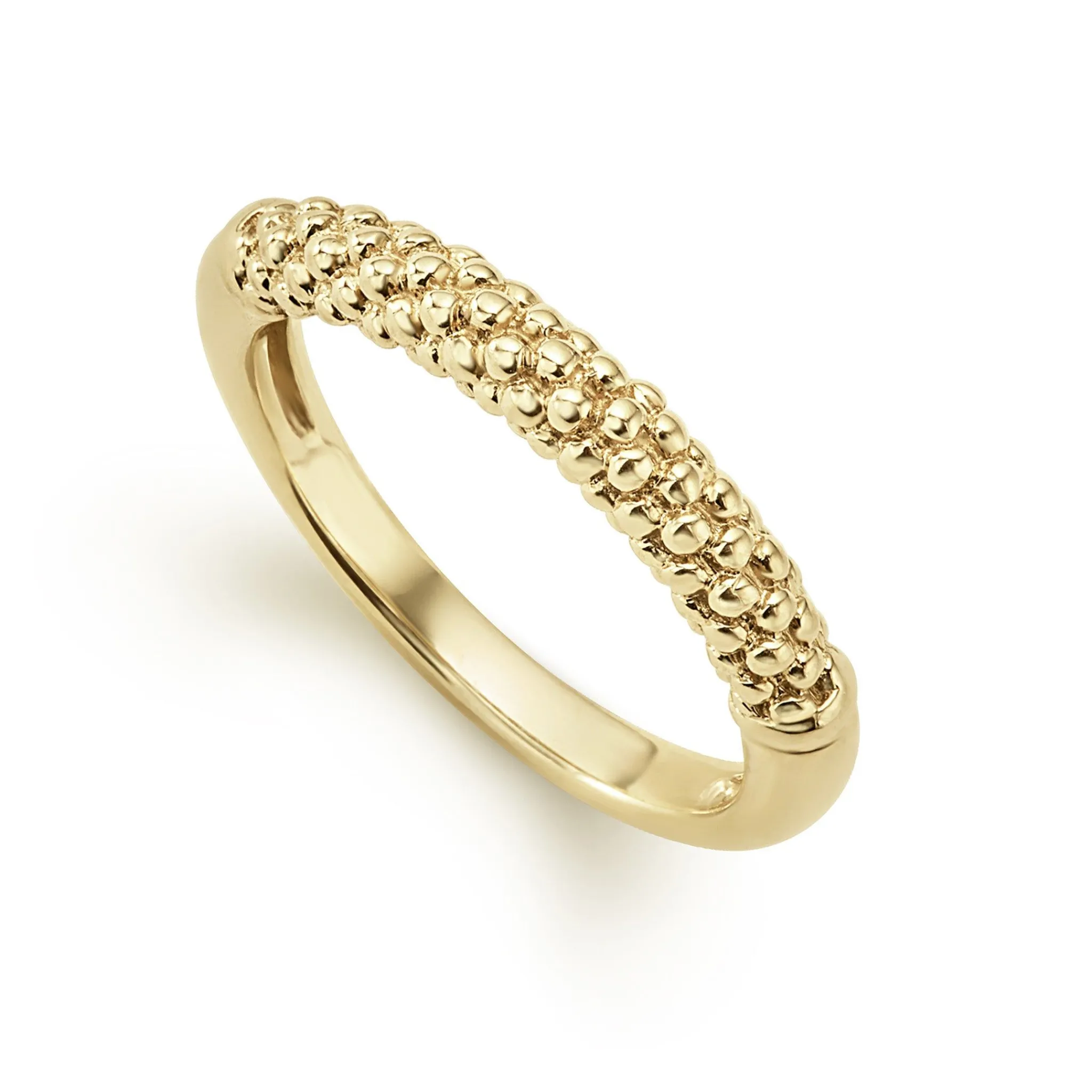 Best Sale LAGOS Caviar Ring Gift Set