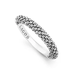 Best Sale LAGOS Caviar Ring Gift Set