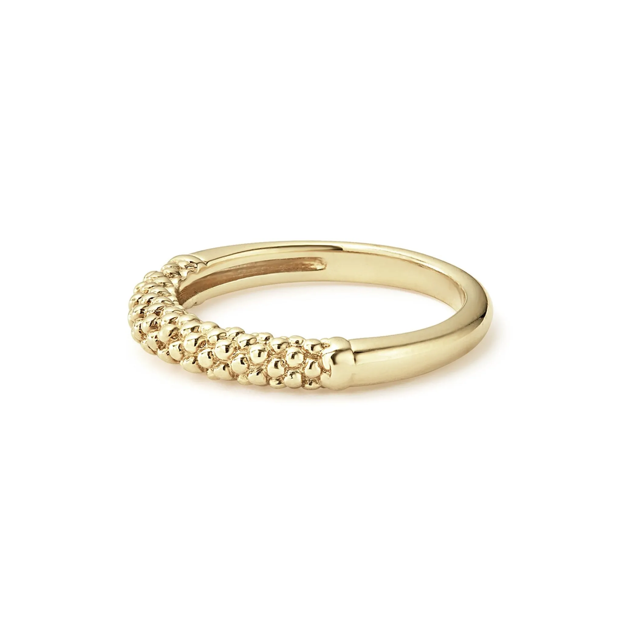 Best Sale LAGOS Caviar Ring Gift Set