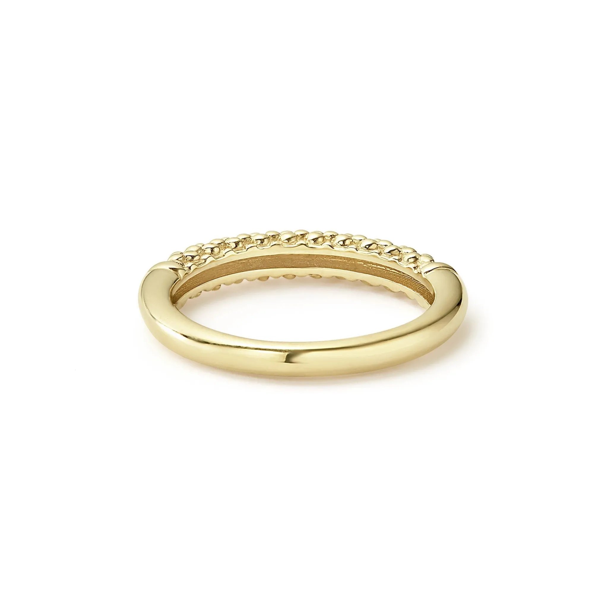 Best Sale LAGOS Caviar Ring Gift Set