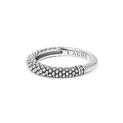 Outlet LAGOS Caviar Ring Gift Set