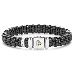 Cheap LAGOS Ceramic Beaded Bracelet | 9Mm