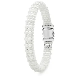 Cheap LAGOS Ceramic Beaded Bracelet | 9Mm