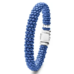 Cheap LAGOS Ceramic Beaded Bracelet | 9Mm