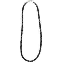 Hot LAGOS Ceramic Beaded Necklace | 5Mm