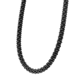 Hot LAGOS Ceramic Beaded Necklace | 5Mm